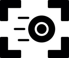 Fast Creative Icon Design vector