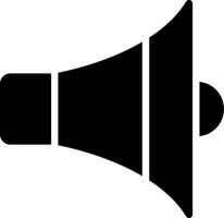 Speaker Creative Icon Design vector
