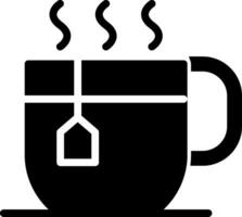 Hot Drink Creative Icon Design vector