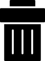 Can Creative Icon Design vector
