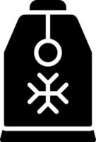 Cryonics Creative Icon Design vector