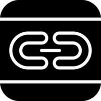 glyph icons designs vector