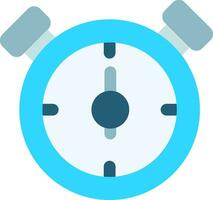 Timer Creative Icon Design vector