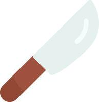 Knife Creative Icon Design vector