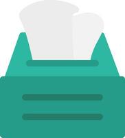 Flat Icon Design vector