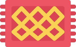 Flat Icon Design vector