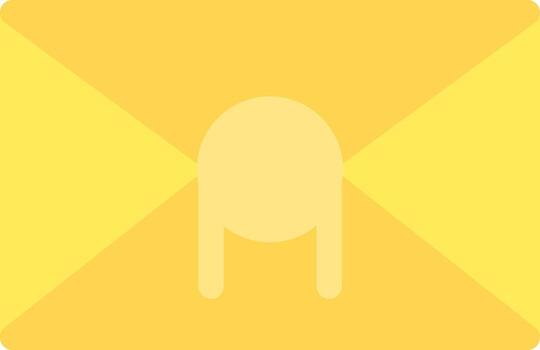 Flat Icon Design vector