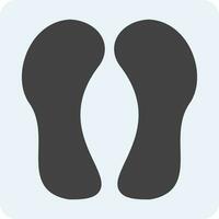 Flat Icon Design vector
