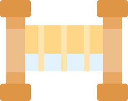 Flat Icon Design vector