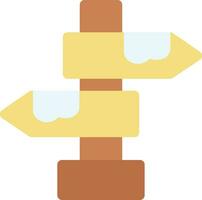 Flat Icon Design vector