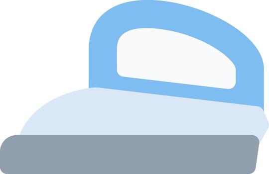 diseño de icono plano vector