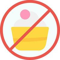 Flat Icon Design vector