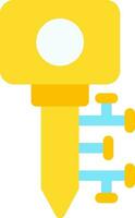 Flat Icon Design vector