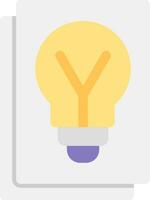 Flat icon Design vector