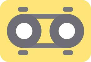 Flat icon Design vector