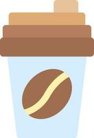 Coffee Creative Icon Design vector