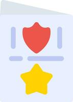 Flat icon Design vector