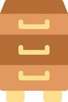Flat icon Design vector
