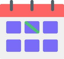 Flat icon Design vector