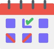 Flat icon Design vector