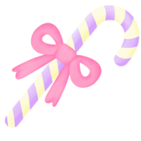 candy cane clipart png