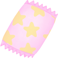 caramelo dulce, caramelo transparente antecedentes png