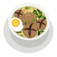 bakso Indonesisch voedsel png