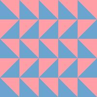Seamless geometric pattern. vector