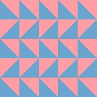 Seamless geometric pattern. vector