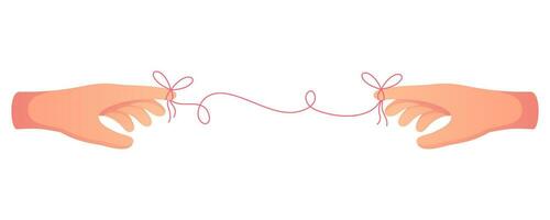 Red String Images – Browse 259,811 Stock Photos, Vectors, and Video