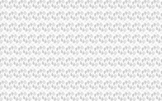 Floral pattern and background design vector