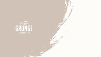 dirty grunge texture background design vector