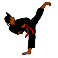 icon Malay heritage  traditional Martial Art png