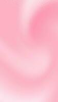 Gradient blurred background in shades of pink and white. Ideal for web banners, social media posts, or any design project that requires a calming backdrop vector