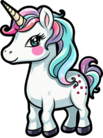 Unicorn Horn PNGs for Free Download