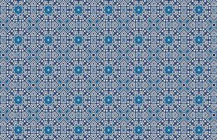 Vintage decorative design pattern design pattern vector