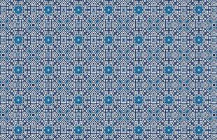 Vintage decorative design pattern design pattern vector