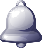 plata campana icono png