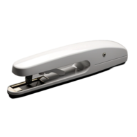 AI generated a stapler on a transparent background png