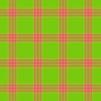 Trousers check pattern plaid, golf textile seamless tartan. Household vector background fabric texture in lime and antique gold colors.