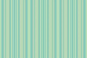 Stripe seamless texture of lines background fabric with a vertical vector textile pattern.