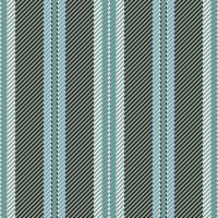 Lines stripe fabric of background vertical textile with a pattern vector seamless texture.