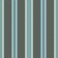 Lines stripe fabric of background vertical textile with a pattern vector seamless texture.