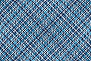 Seamless pattern of scottish tartan plaid. Repeatable background with check fabric texture. Vector backdrop striped textile print.