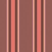 Vertical lines stripe pattern. Vector stripes background fabric texture. Geometric striped line seamless abstract design.