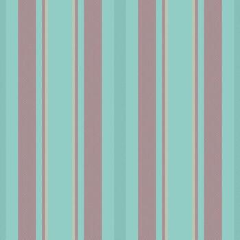 Vertical lines stripe pattern. Vector stripes background fabric texture. Geometric striped line seamless abstract design.