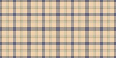 Patterned background seamless check, isolation pattern plaid tartan. Purity textile fabric vector texture in pastel and light colors.