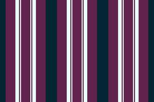 Lines seamless background of fabric vector stripe with a vertical pattern textile texture.