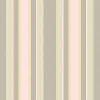 Vertical lines stripe pattern. Vector stripes background fabric texture. Geometric striped line seamless abstract design.