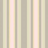 Vertical lines stripe pattern. Vector stripes background fabric texture. Geometric striped line seamless abstract design.